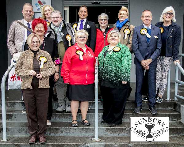 Our judges for 2016